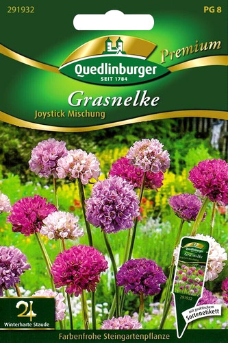 Grasnelke joystick mischung - joystick,