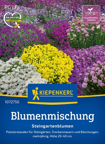 Kiepenkerl blumenmischung - kiepenkerl,