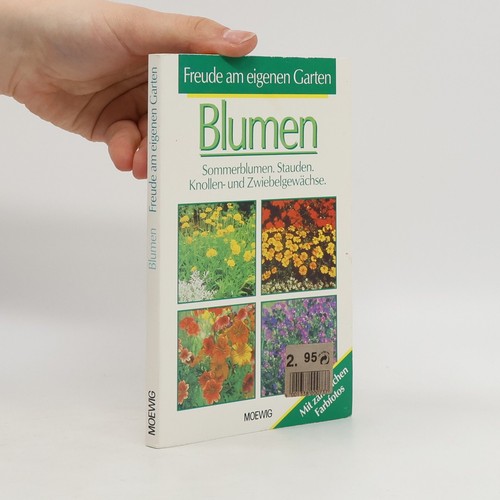 Blumen sommerblumen - blumen,