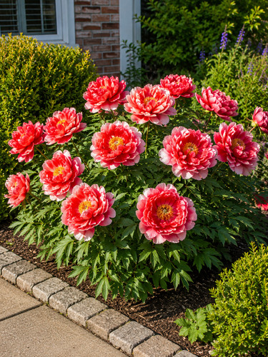 80002339 strauchpäonien peony - 80002339,
