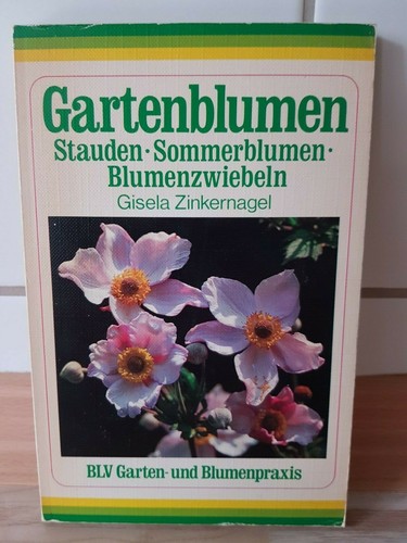 Gartenblumen stauden - gartenblumen,
