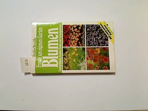 Blumen sommerblumen stauden - sommerblumen,