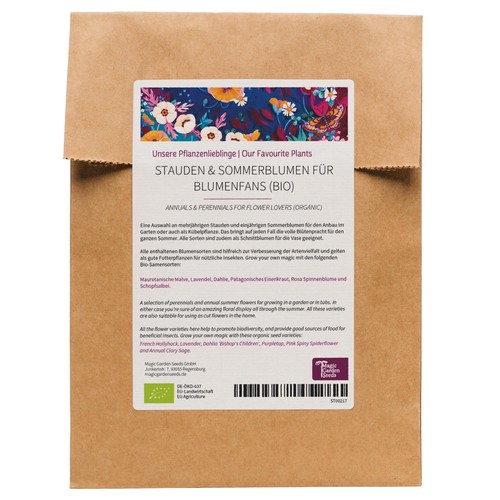 Stauden sommerblumen für - ,
