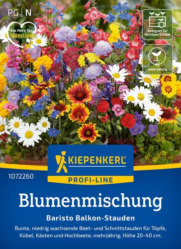 Kiepenkerl blumenmischung - kiepenkerl,