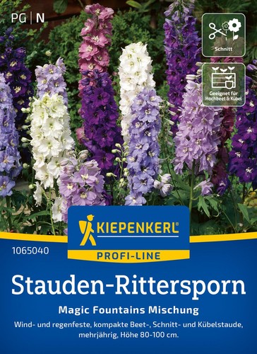 Kiepenkerl blumensamen - kiepenkerl,