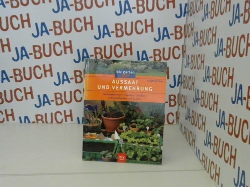 Aussaat und vermehrung - aussaat,